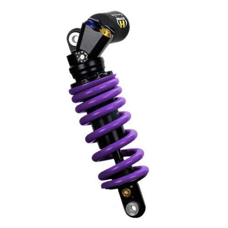 Kawasaki ZX-10R 06-07 Hyperpro Fully Adjustable Rear Shock